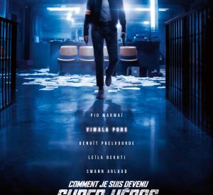 Comment je suis devenu super-héros Comment je suis devenu super-héros