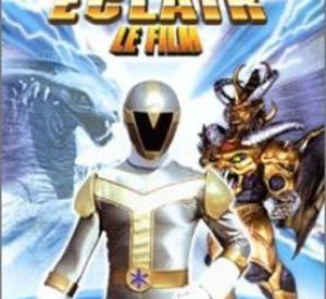 Power Rangers : Sauvetage Eclair - Le Film