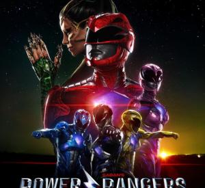 Power Rangers Power Rangers