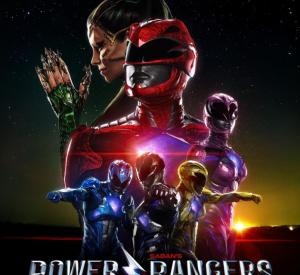 Power Rangers