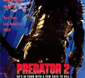 Predator 2