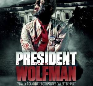 President Wolfman