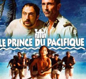 Le Prince du Pacifique