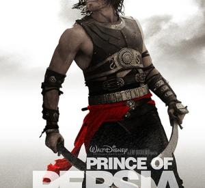 Prince Of Persia : les Sables du Temps