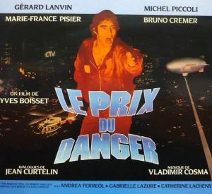 Le Prix du Danger