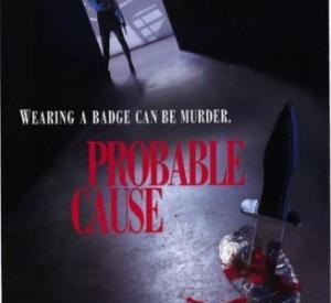 Probable Cause