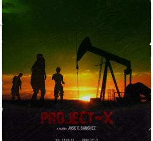 Project-X