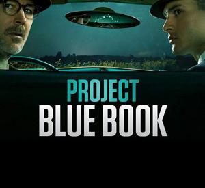 Project Blue Book