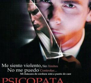 Psicopata Americano Psicopata Americano