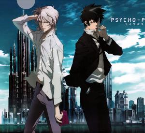 Psycho-Pass