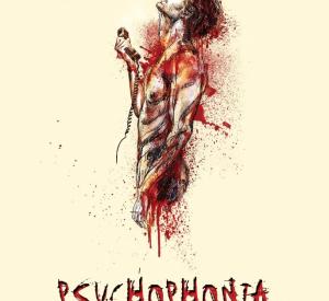 Psychophonia