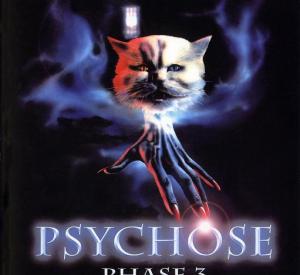 Psychose phase 3 Psychose phase 3