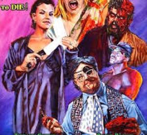 Psycho Street Psycho Street