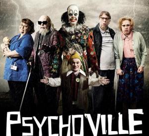 Psychoville