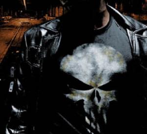 The Punisher