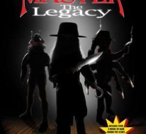 Puppet Master : the Legacy