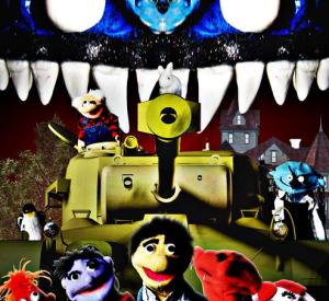 The Puppet Monster Massacre