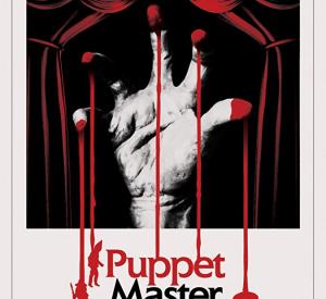 Puppet Master: The Littlest Reich