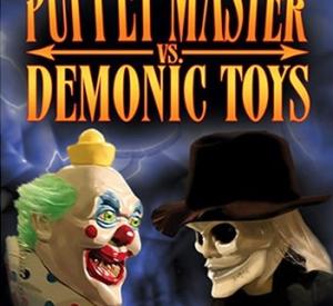 Puppet master Vs. Demonic toys