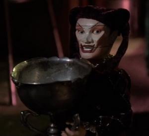 Puppet Master 2 Puppet Master 2