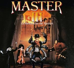 Puppet Master 3 : la Revanche de Toulon