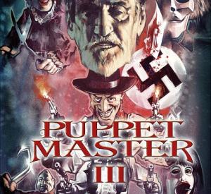 Puppet Master 3 : la Revanche de Toulon