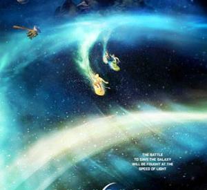 Quantum Quest: A Cassini Space Odyssey