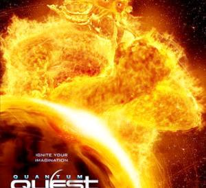 Quantum Quest: A Cassini Space Odyssey