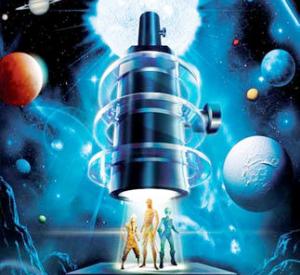 Quantum Quest: A Cassini Space Odyssey