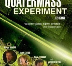 The Quatermass Experiment