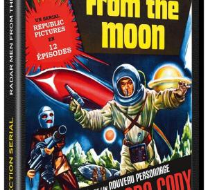 Radar Men from the Moon Radar Men from the Moon