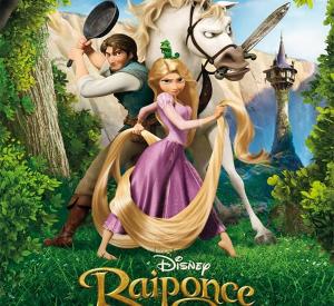 Raiponce