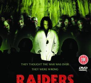 Raiders of the Damned