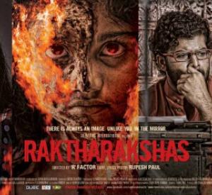 Raktha Rakshas 3D