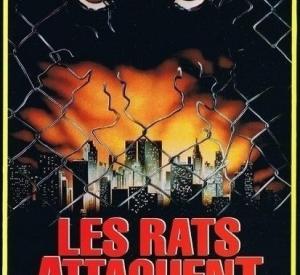 Les Rats attaquent