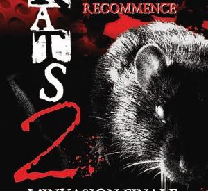 Rats 2: L'invasion finale