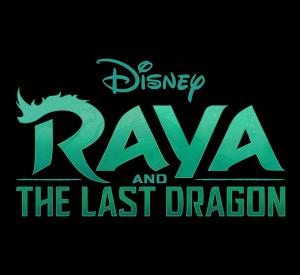 Raya and the Last Dragon