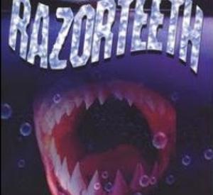 Razorteeth