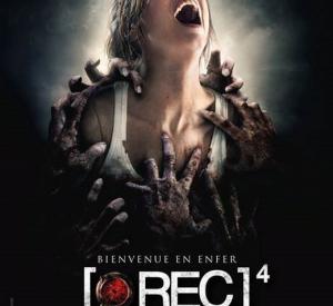 REC 4: Apocalypse