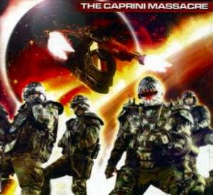 Recon 2020: The Caprini Massacre