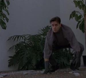 Psycho Killer Psycho Killer