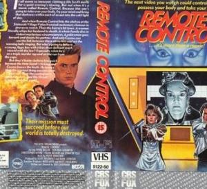 Remote Control