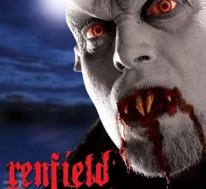 Renfield: the Un-dead