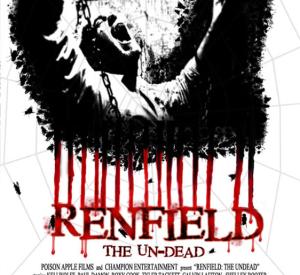 Renfield: the Un-dead