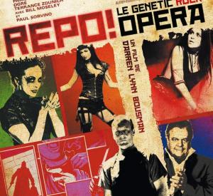 Repo! The Genetic Opera