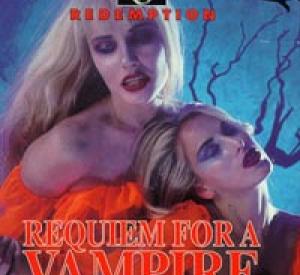 Requiem pour un Vampire