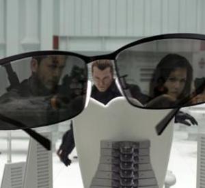 Resident Evil : Afterlife 3D