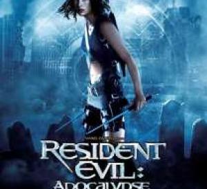 Resident Evil : Apocalypse