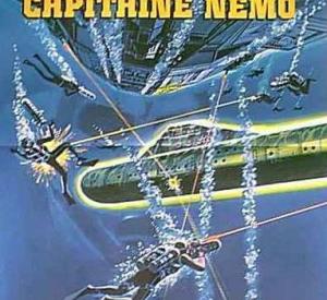 Le Retour du Capitaine Nemo