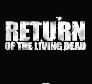 Return of the Living Dead
